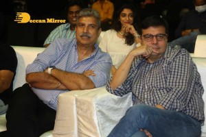 Keerthy Suresh ‘Gandhari’ Video Song Launch