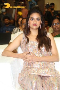 Keerthy Suresh ‘Gandhari’ Video Song Launch