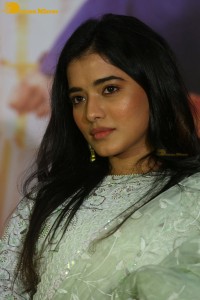 Telugu Actress Ketika Sharma