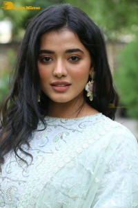 Telugu Actress Ketika Sharma