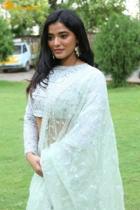 Telugu Actress Ketika Sharma