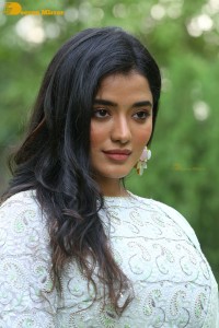 Telugu Actress Ketika Sharma