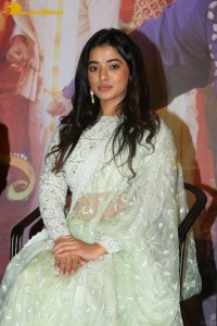 Telugu Actress Ketika Sharma