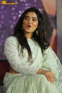 Telugu Actress Ketika Sharma