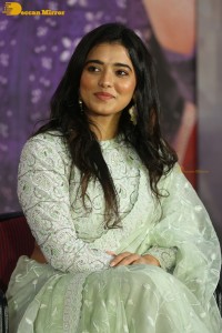 Telugu Actress Ketika Sharma