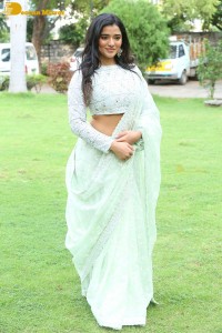 Telugu Actress Ketika Sharma