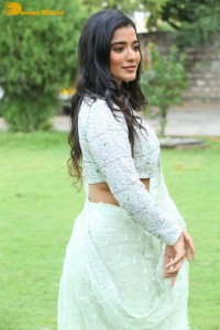 Telugu Actress Ketika Sharma