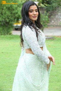 Telugu Actress Ketika Sharma