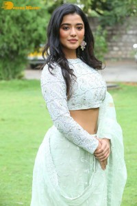 Telugu Actress Ketika Sharma