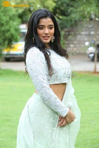 Telugu Actress Ketika Sharma