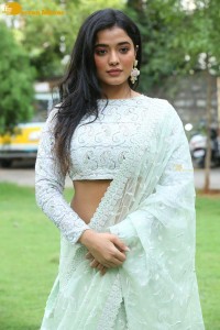 Telugu Actress Ketika Sharma