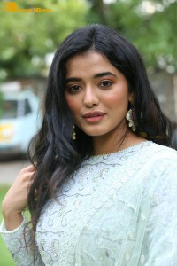 Telugu Actress Ketika Sharma