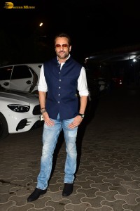 Khel Khel Mein screening attended by Taapsee Pannu, Pragya Jaiswal, Vaani Kapoor, Rakul Preet Singh, and others