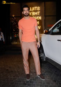 Kho Gaye Hum Kahan Screening attended by Ananya Panday, Siddhant Chaturvedi, Adarsh Gourav, Shanaya Kapoor, Sobhita Dhulipala, Kalki Koechlin, and others