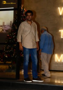 Kho Gaye Hum Kahan Screening attended by Ananya Panday, Siddhant Chaturvedi, Adarsh Gourav, Shanaya Kapoor, Sobhita Dhulipala, Kalki Koechlin, and others