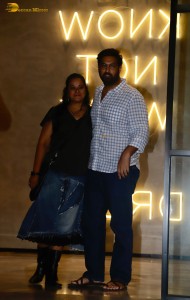 Kho Gaye Hum Kahan Screening attended by Ananya Panday, Siddhant Chaturvedi, Adarsh Gourav, Shanaya Kapoor, Sobhita Dhulipala, Kalki Koechlin, and others