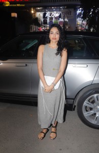 Kho Gaye Hum Kahan Screening attended by Ananya Panday, Siddhant Chaturvedi, Adarsh Gourav, Shanaya Kapoor, Sobhita Dhulipala, Kalki Koechlin, and others