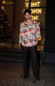 Kho Gaye Hum Kahan Screening attended by Ananya Panday, Siddhant Chaturvedi, Adarsh Gourav, Shanaya Kapoor, Sobhita Dhulipala, Kalki Koechlin, and others