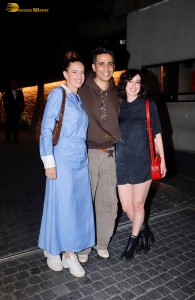 Kho Gaye Hum Kahan Screening attended by Ananya Panday, Siddhant Chaturvedi, Adarsh Gourav, Shanaya Kapoor, Sobhita Dhulipala, Kalki Koechlin, and others