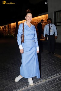 Kho Gaye Hum Kahan Screening attended by Ananya Panday, Siddhant Chaturvedi, Adarsh Gourav, Shanaya Kapoor, Sobhita Dhulipala, Kalki Koechlin, and others