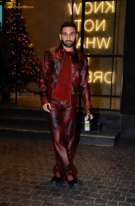 Kho Gaye Hum Kahan Screening attended by Ananya Panday, Siddhant Chaturvedi, Adarsh Gourav, Shanaya Kapoor, Sobhita Dhulipala, Kalki Koechlin, and others