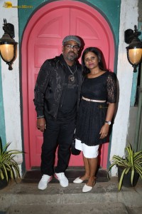 Kho Gaye Hum Kahan Success Party attended by Ananya Panday, Siddhant Chaturvedi, and Malavika Mohanan