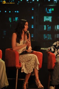 Kho Gaye Hum Kahan Trailer Launch attended by Ananya Panday, Siddhant Chaturvedi, Adarsh Gourav, and others