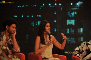 Kho Gaye Hum Kahan Trailer Launch attended by Ananya Panday, Siddhant Chaturvedi, Adarsh Gourav, and others