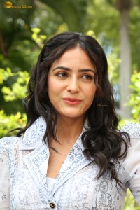 actress Khushboo Choudhary lovely photoshoot