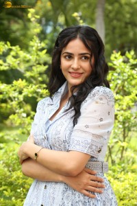 actress Khushboo Choudhary lovely photoshoot