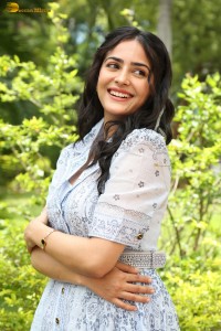 actress Khushboo Choudhary lovely photoshoot