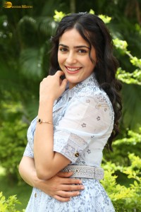 actress Khushboo Choudhary lovely photoshoot