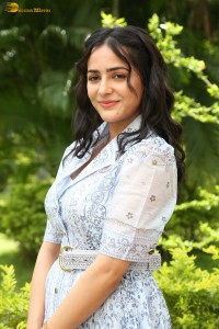 actress Khushboo Choudhary lovely photoshoot