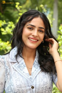 actress Khushboo Choudhary lovely photoshoot