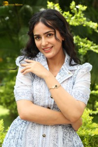 actress Khushboo Choudhary lovely photoshoot