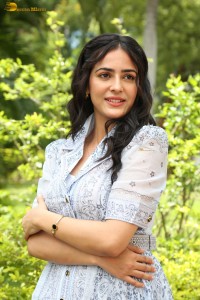 actress Khushboo Choudhary lovely photoshoot