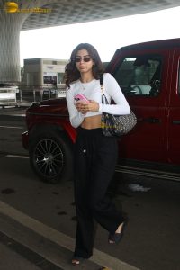 Khushi Kapoor Picture Gallery 15