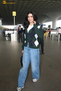 Khushi Kapoor Picture Gallery 8