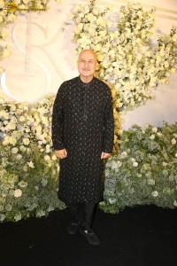 celebrities at the wedding reception of Kiara Advani and sidharth malhotra