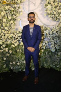 celebrities at the wedding reception of Kiara Advani and sidharth malhotra