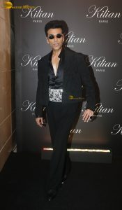 Kilian Paris Launch attended by Saiee Manjrekar, Rasha Thadani, Sophie Choudry, Avantika Dassani, and others