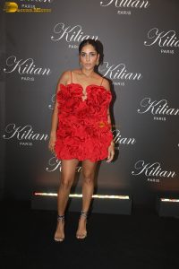 Kilian Paris Launch attended by Saiee Manjrekar, Rasha Thadani, Sophie Choudry, Avantika Dassani, and others