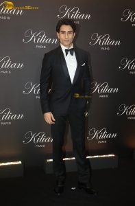 Kilian Paris Launch attended by Saiee Manjrekar, Rasha Thadani, Sophie Choudry, Avantika Dassani, and others