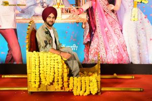 Kis Kisko Pyaar Karoon 2 Trailer Launch attended by Kapil Sharma, Tridha Choudhury, Warina Hussain, Ayesha Khan, and others