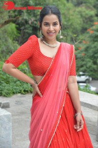 Komalee Prasad Picture Gallery 3