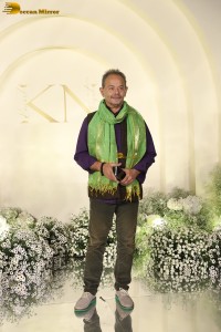 Konark Gowariker’s Wedding Reception attended by Pooja Hegde, Sonali Bendre, Vidya Balan, Aamir Khan, and others