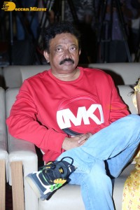 Konda movie press meet attended by Ram Gopal Varma, Irra Mor and Thrigun