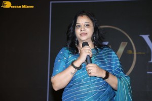 Konda movie press meet attended by Ram Gopal Varma, Irra Mor and Thrigun