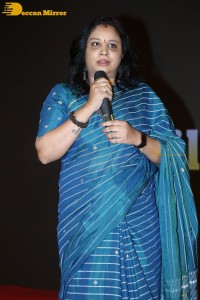 Konda movie press meet attended by Ram Gopal Varma, Irra Mor and Thrigun