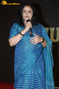 Konda movie press meet attended by Ram Gopal Varma, Irra Mor and Thrigun